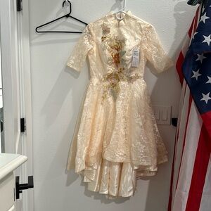 Prom dress/ Evening dress